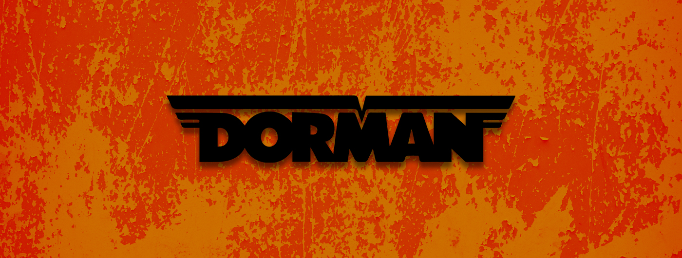 DORMAN PRODUCTS BANNER